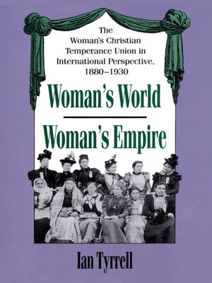 cover image of Woman's World/Woman's Empire